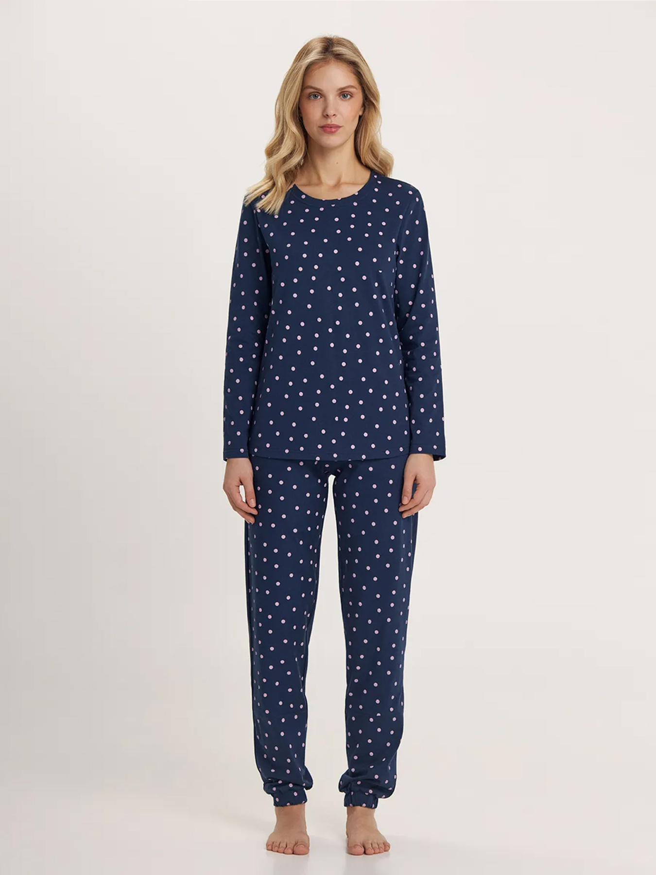 Піжама Ellen модель LPK0181-05-02 Фото