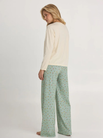 Пижама Ellen модель LPK0880-13-01 Фото