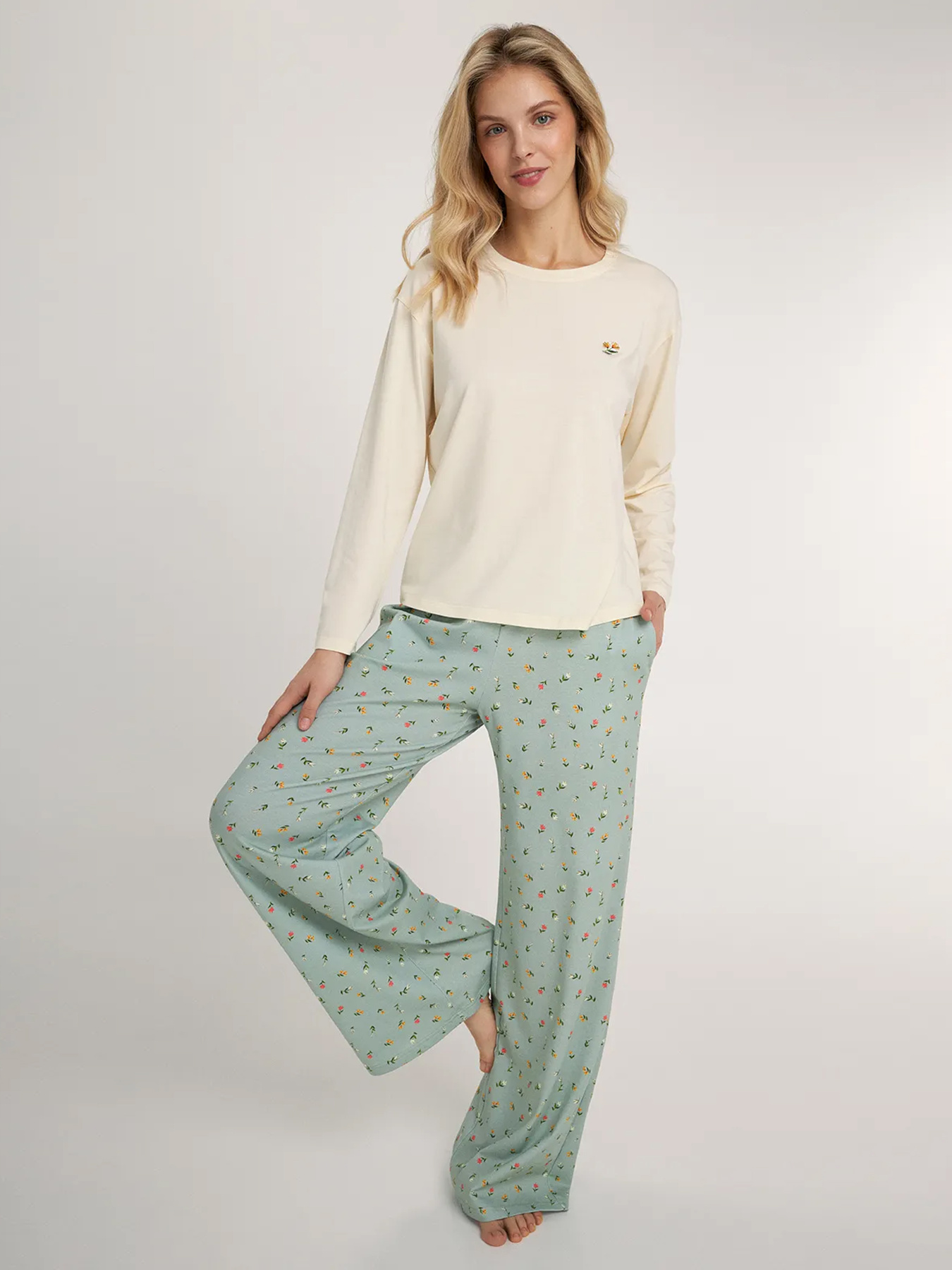 Піжама Ellen модель LPK0880-13-01 Фото