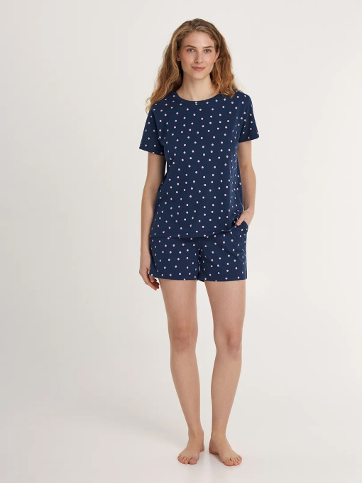 Пижама Ellen модель LPK2970-30-03 Фото