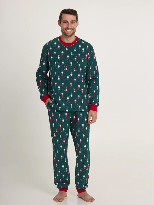 Піжама Ellen модель MPF0582-08-02 Фото