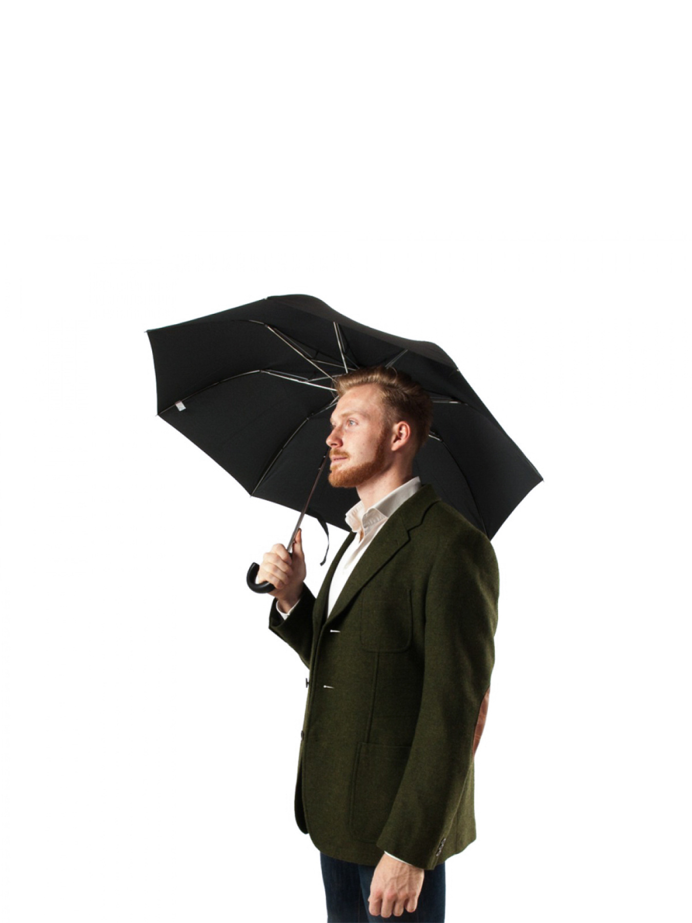 Зонт Fulton Umbrellas Ambassador модель G518-000649 Фото