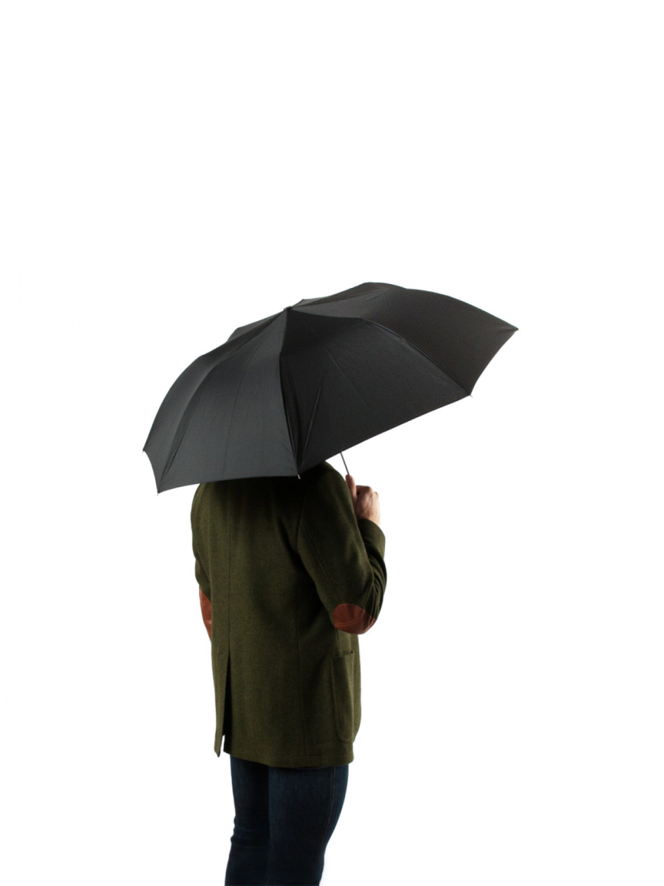 Зонт Fulton Umbrellas Ambassador модель G518-000649 Фото