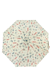 Зонт Fulton Umbrellas Stowaway-24 модель G701-035535 Фото