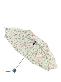 Зонт Fulton Umbrellas Stowaway-24 модель G701-035535 Фото