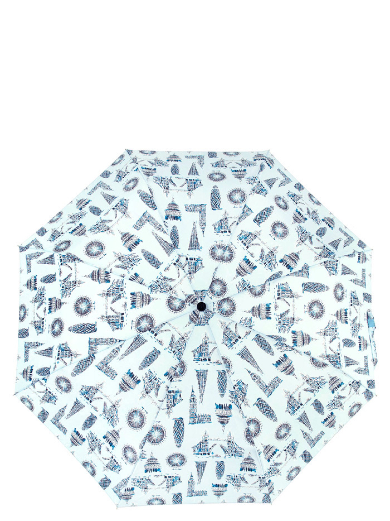 Зонт Fulton Umbrellas Stowaway-24 модель G701-035542 Фото