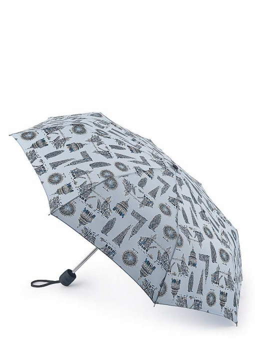 Зонт Fulton Umbrellas Stowaway-24 модель G701-035542 Фото