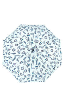 Зонт Fulton Umbrellas Stowaway-24 модель G701-035542 Фото