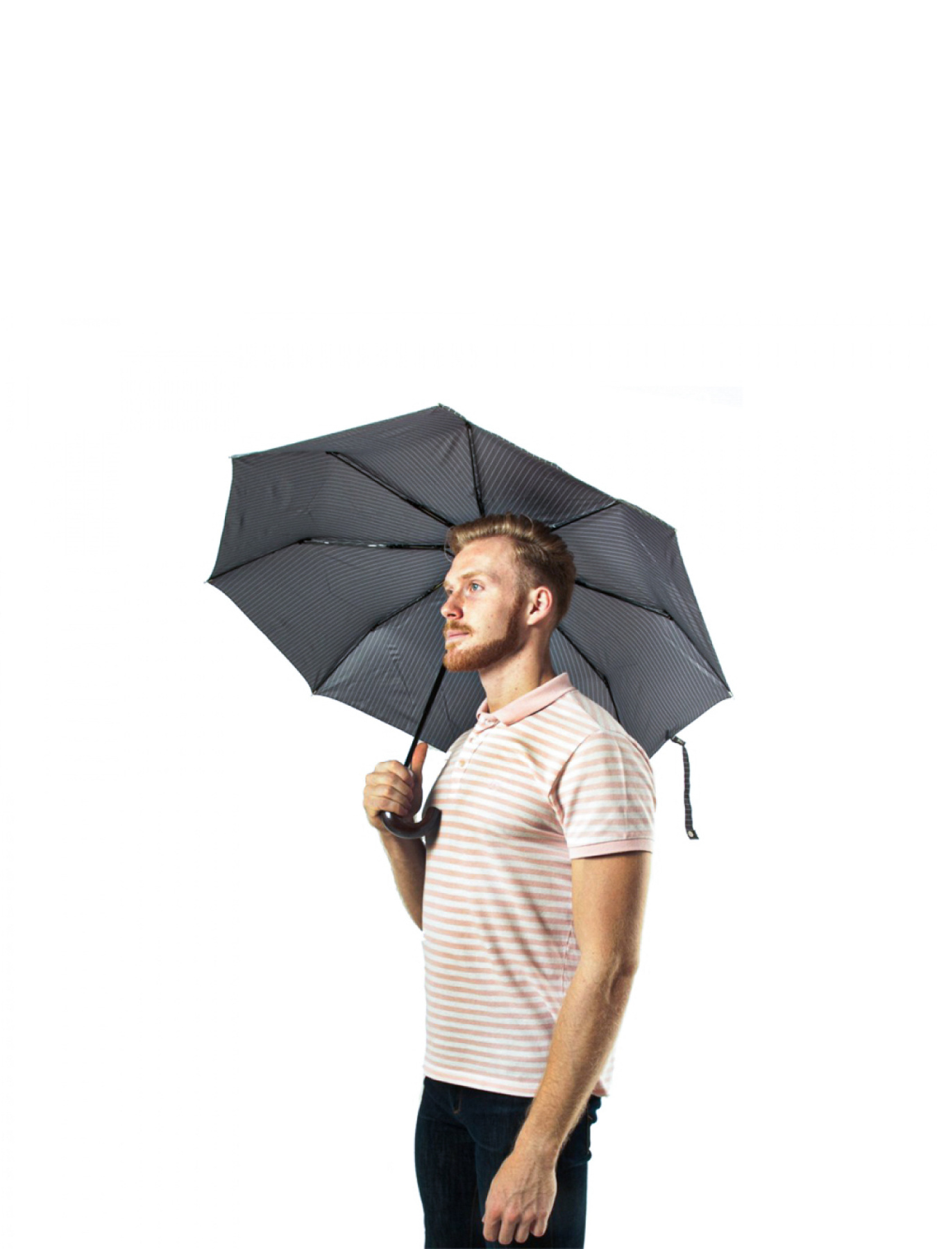 Зонт Fulton Umbrellas Chelsea-2 модель G818-014936 Фото