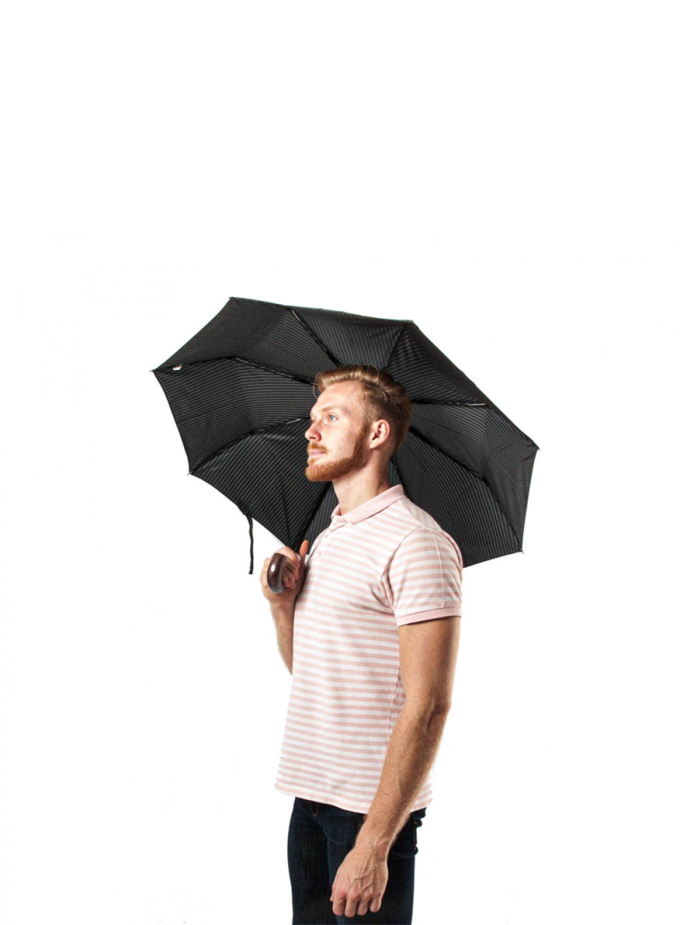 Зонт Fulton Umbrellas Chelsea-3 модель G818-019214 Фото