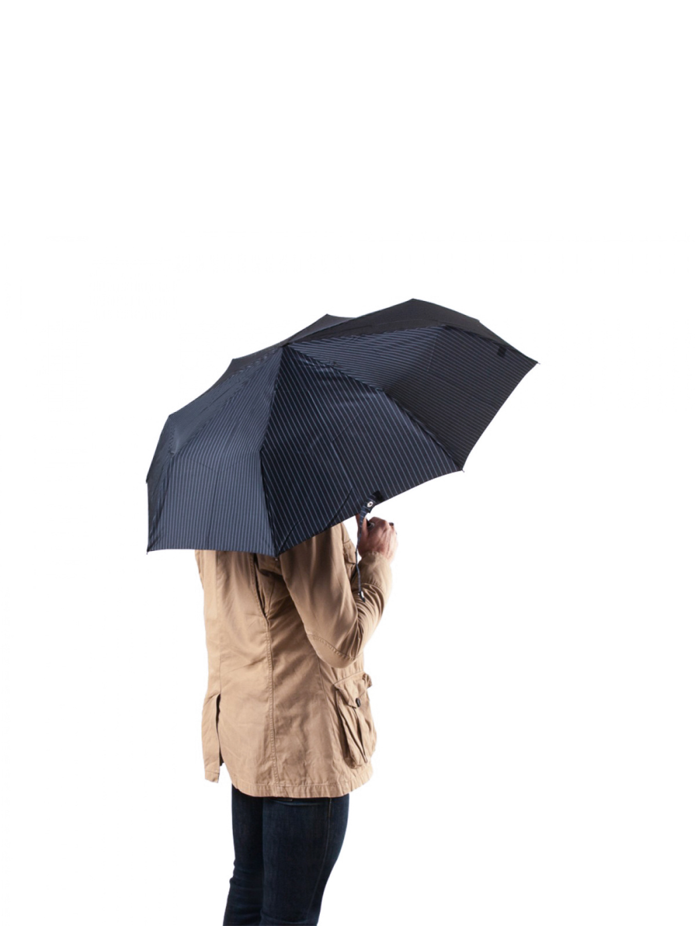 Парасолька Fulton Umbrellas Chelsea-4 модель G818-024188 Фото