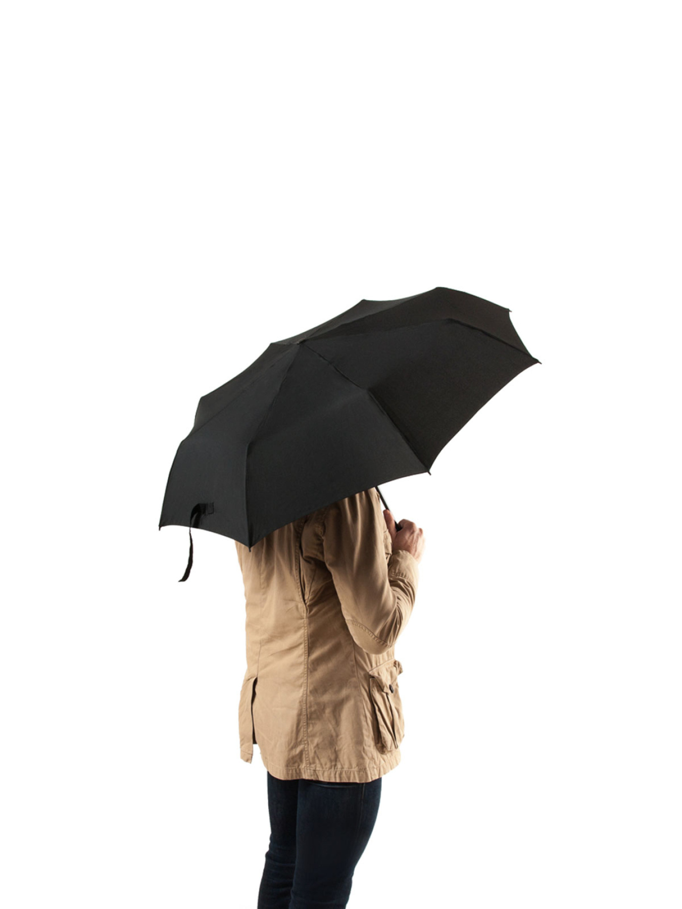 Парасолька Fulton Umbrellas Hurricane-1 модель G839-026212 Фото