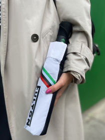 Парасолька Fulton Umbrellas Jumbo-2 модель G842-040607 Фото