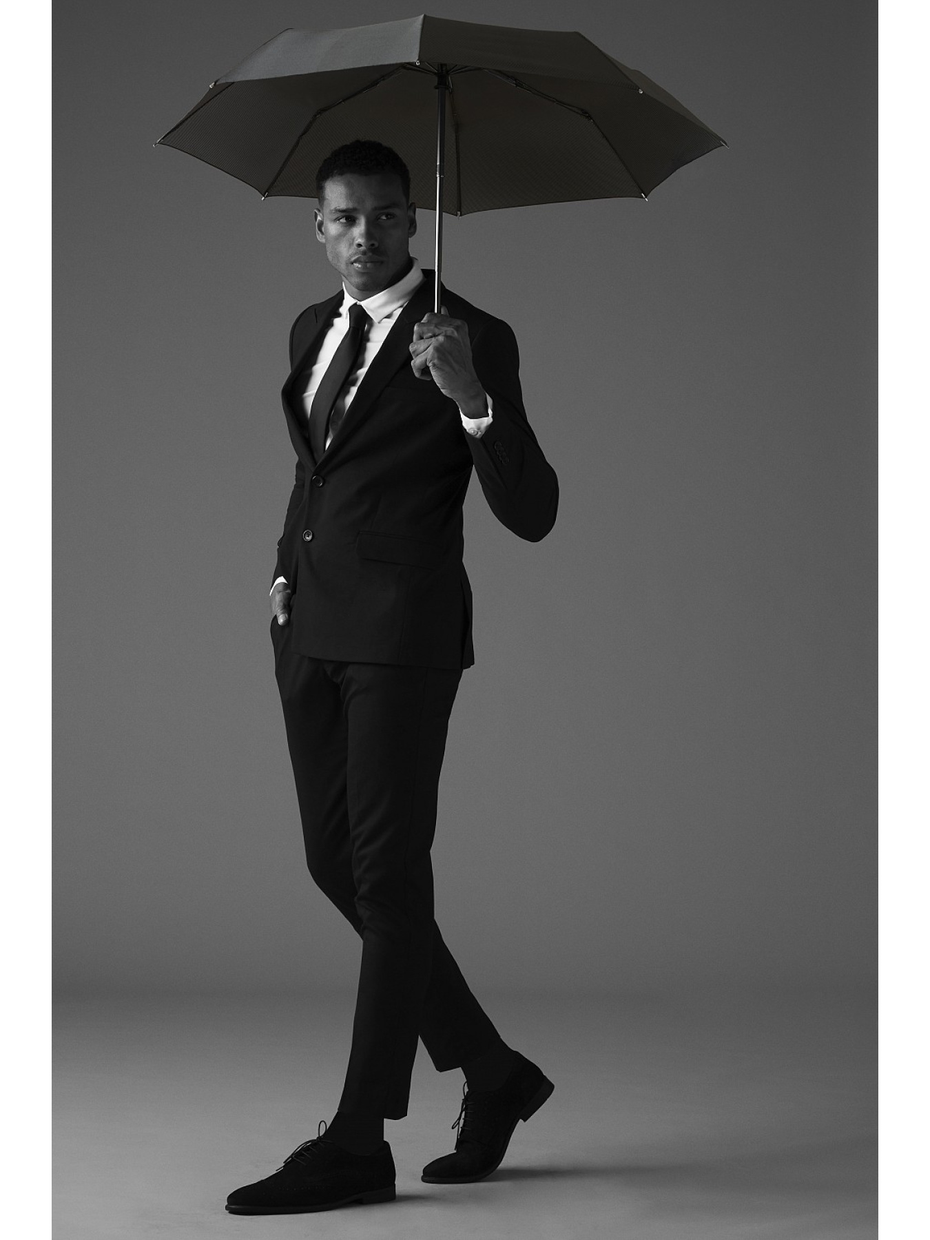 Зонт Fulton Umbrellas Asscher модель G853-035146 Фото