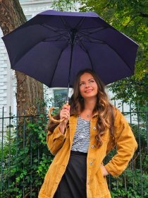 Парасолька-тростина Fulton Umbrellas Portobello-1 модель G938-041406 Фото