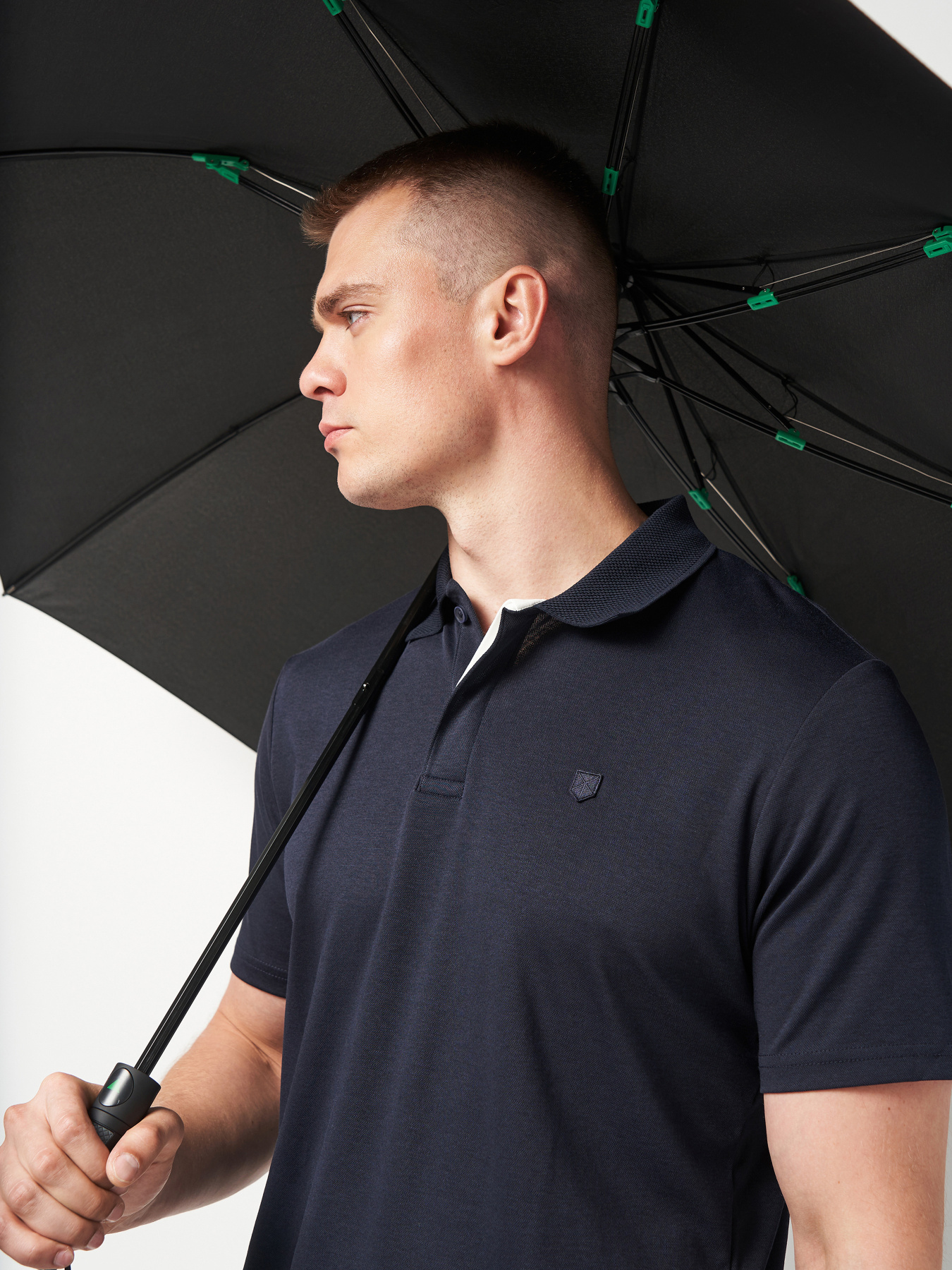 Зонт Fulton Umbrellas Vortex-1 модель G941-041710 Фото