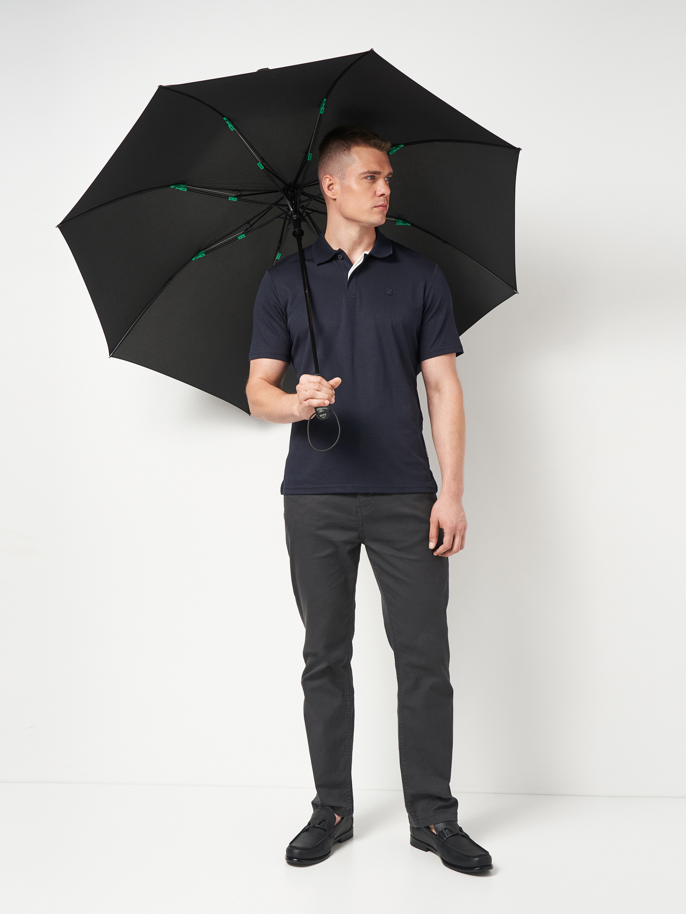 Зонт Fulton Umbrellas Vortex-1 модель G941-041710 Фото