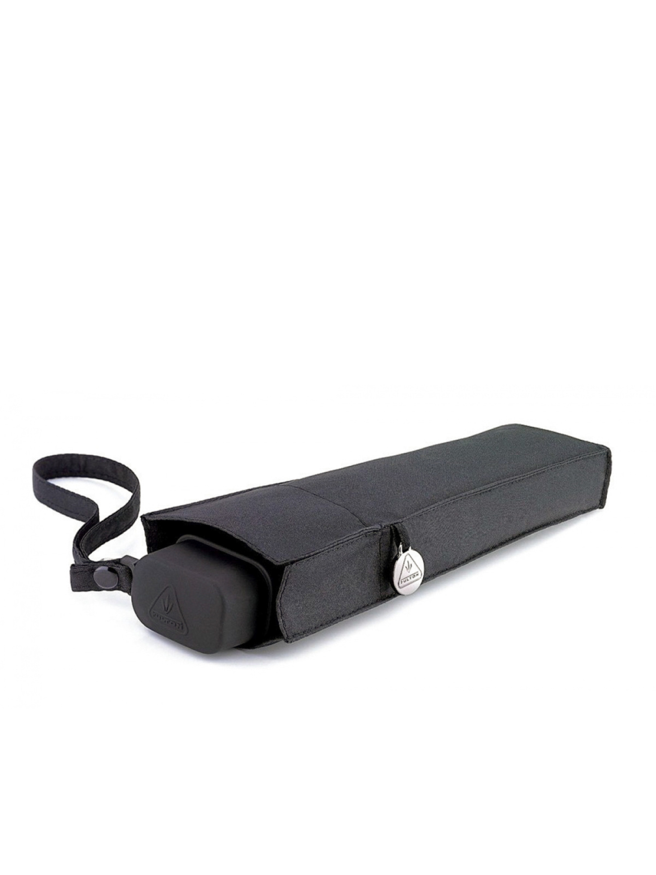 Зонт Fulton Umbrellas Miniflat-1 модель L339-000076 Фото