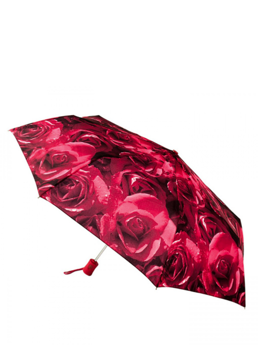 Парасолька Fulton Umbrellas Open & Close-3 модель L346-020388 Фото