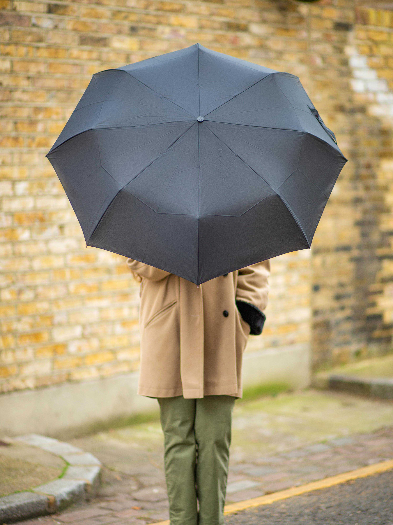 Зонт Fulton Umbrellas Ultralite-1 модель L353-012994 Фото