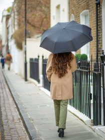 Зонт Fulton Umbrellas Ultralite-1 модель L353-012994 Зонт Fulton Umbrellas Ultralite-1 модель L353-012994 Фото