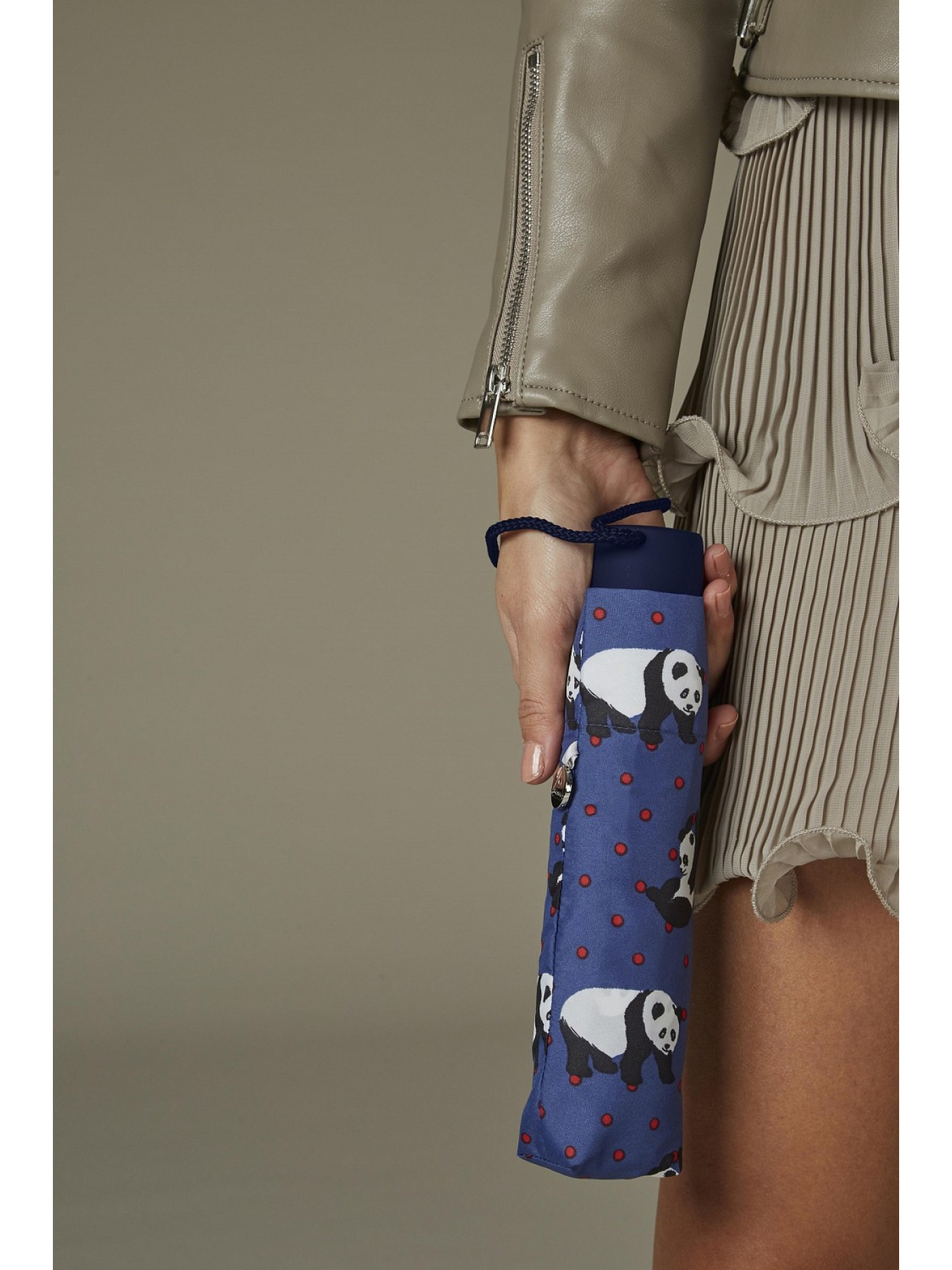 Парасолька Fulton Umbrellas Minilite-2 модель L354-036624 Фото