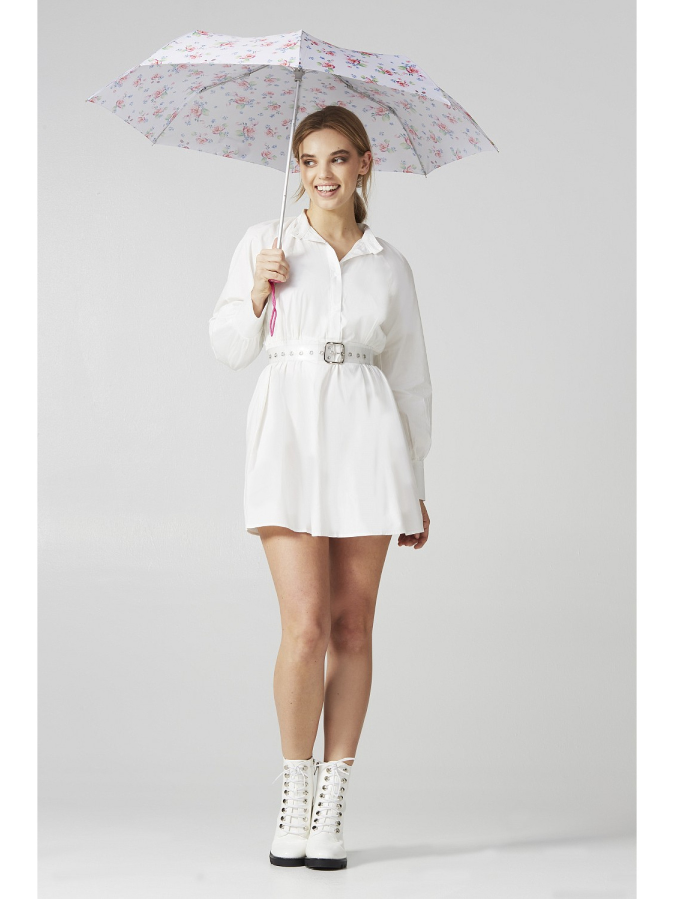 Парасолька Fulton Umbrellas Minilite-2 модель L354-037706 Фото