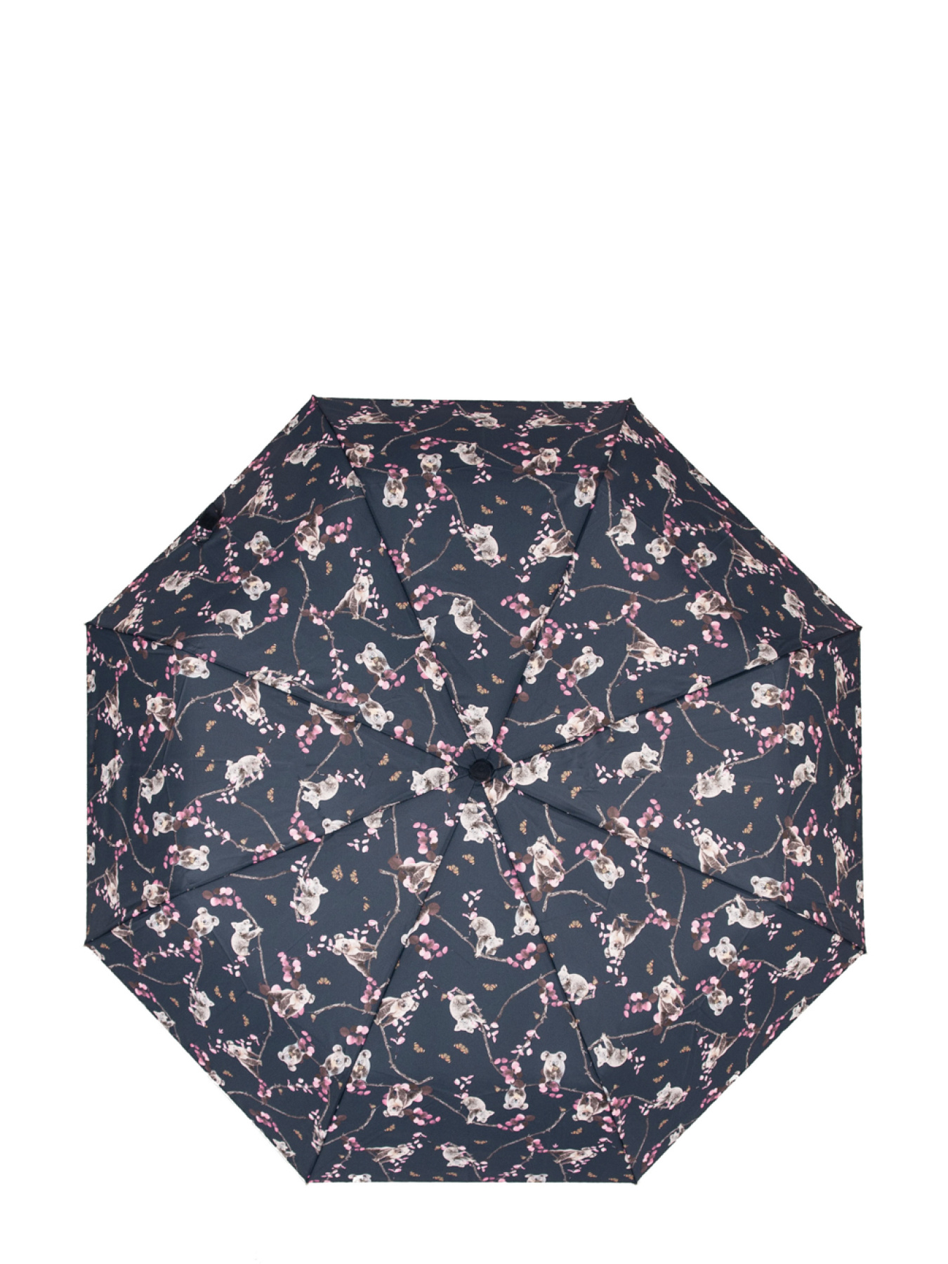 Парасолька Fulton Umbrellas Minilite-2 модель L354-039380 Фото