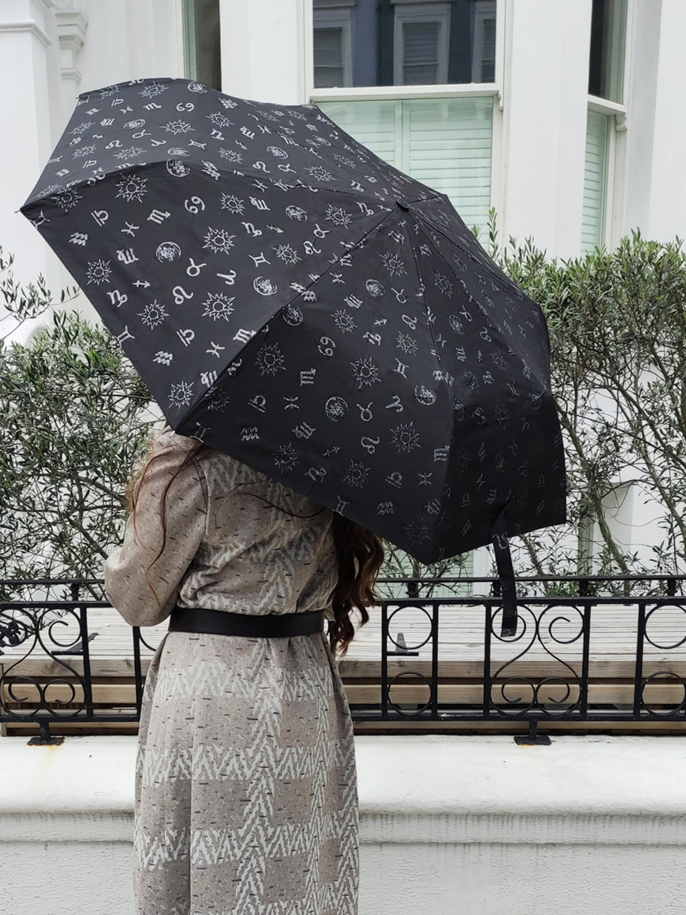 Зонт Fulton Umbrellas Minilite-2 модель L354-040935 Фото