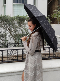 Зонт Fulton Umbrellas Minilite-2 модель L354-040935 Фото