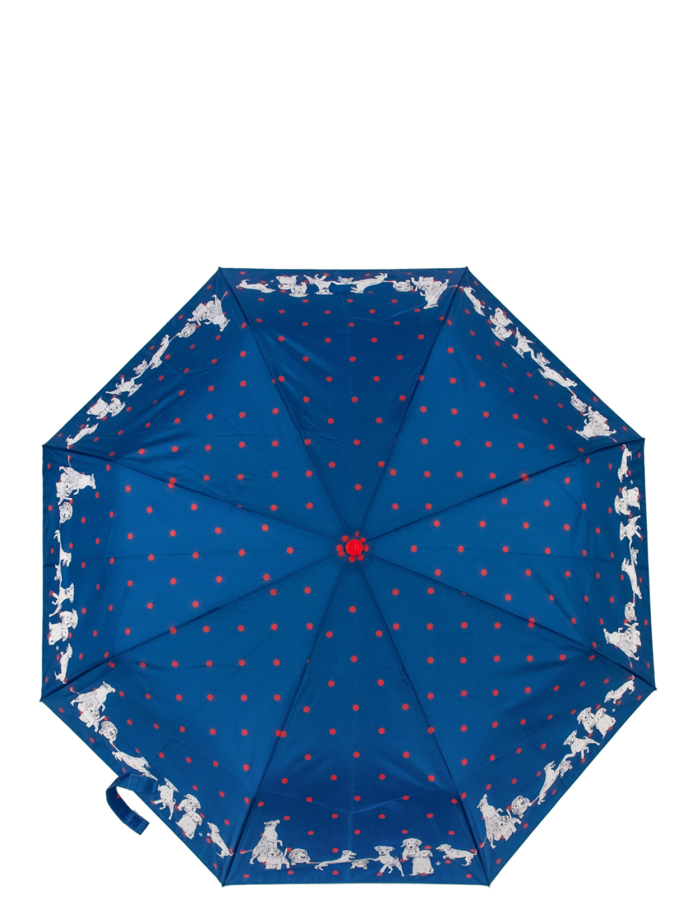 Зонт Fulton Umbrellas Minilite-2 модель L354-041185 Фото