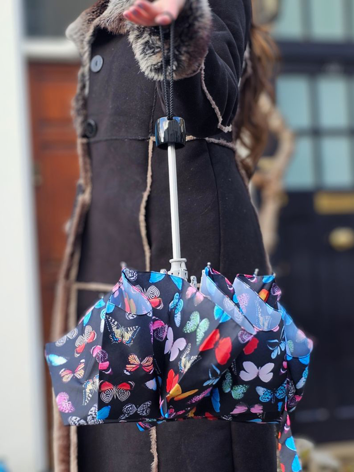 Зонт Fulton Umbrellas Minilite-2 модель L354-041659 Фото