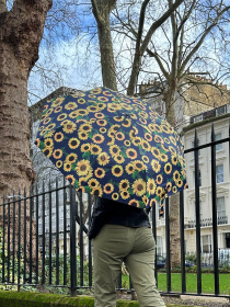 Зонт Fulton Umbrellas Minilite-2 модель L354-041673 Фото