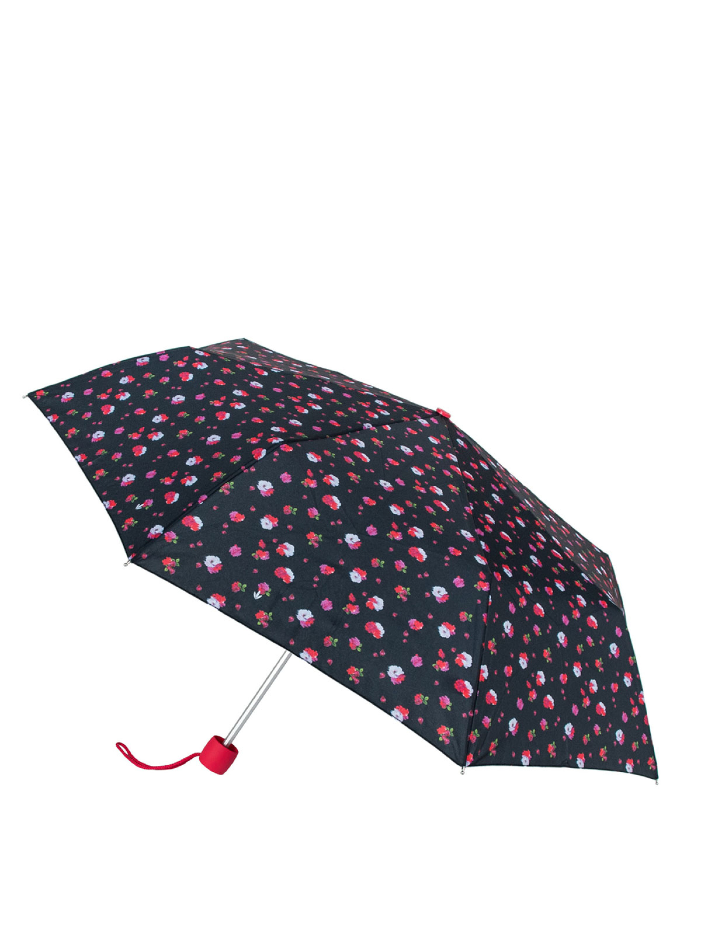 Fulton Umbrellas Minilite-2 Парасолька (6185) Жіноче колір - Мультиколор матеріал - Поліестер