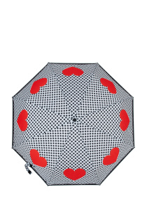 Зонт Fulton Umbrellas Minilite-2 модель L354-041697 Фото