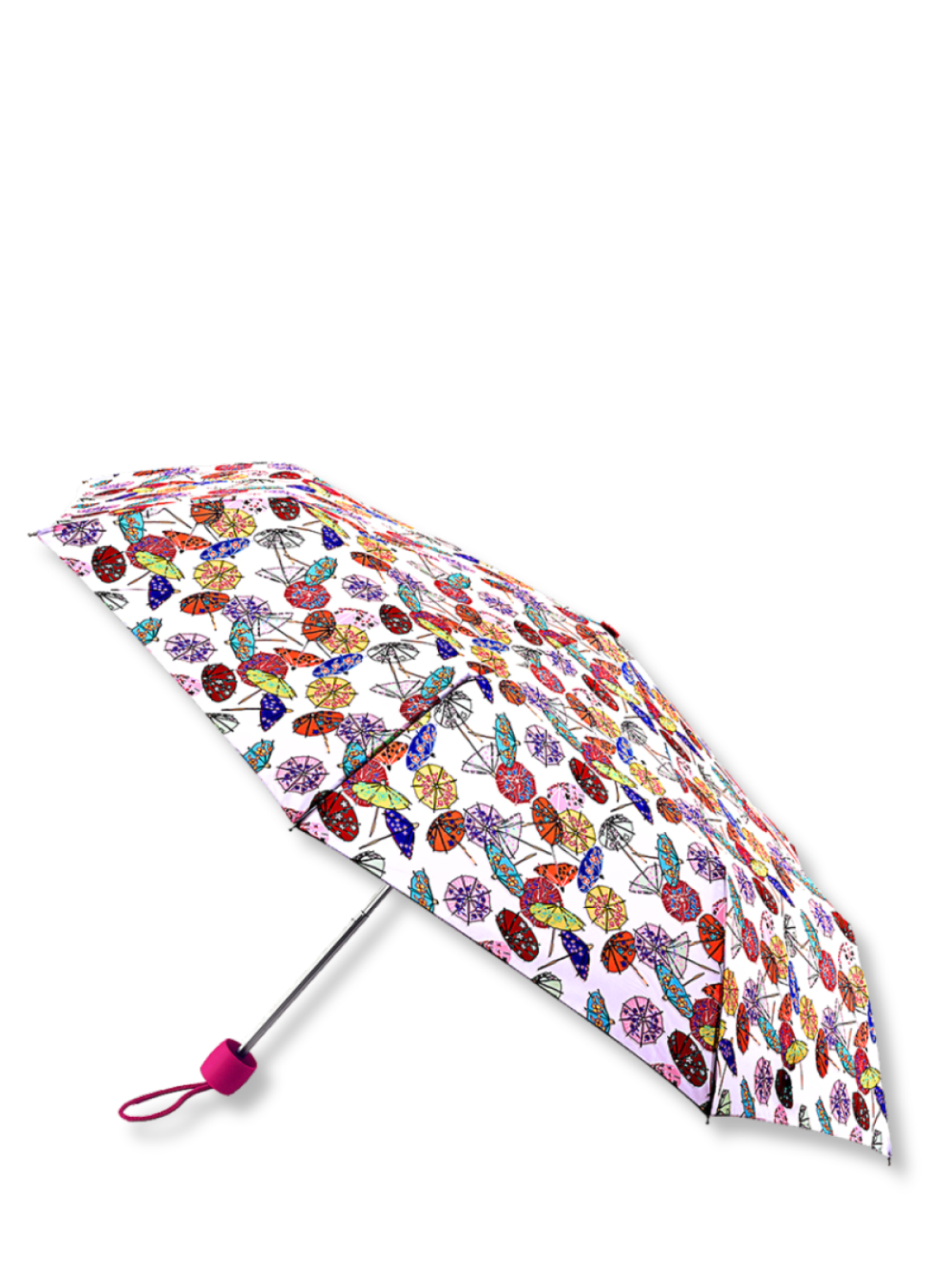 Зонт Fulton Umbrellas Minilite-2 модель L354-041895 Фото