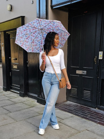 Зонт Fulton Umbrellas Minilite-2 модель L354-041895 Фото