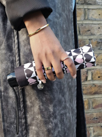 Зонт Fulton Umbrellas Minilite-2 модель L354-041901 Зонт Fulton Umbrellas Minilite-2 модель L354-041901 Фото