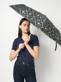 Зонт Fulton Umbrellas Minilite-2 модель L354-041918 Фото