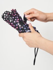 Зонт Fulton Umbrellas Minilite-2 модель L354-041925 Фото