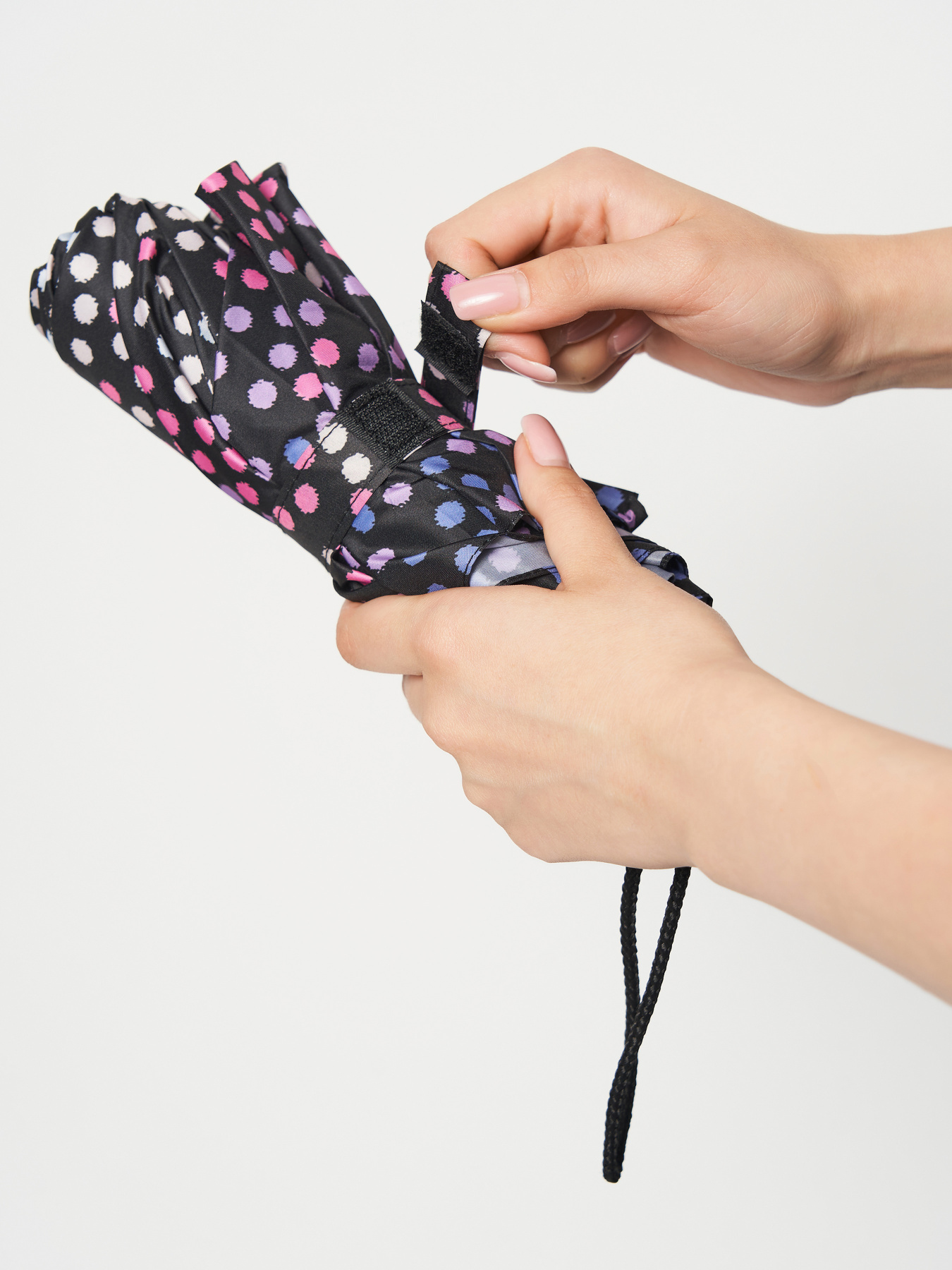 Зонт Fulton Umbrellas Minilite-2 модель L354-041925 Фото