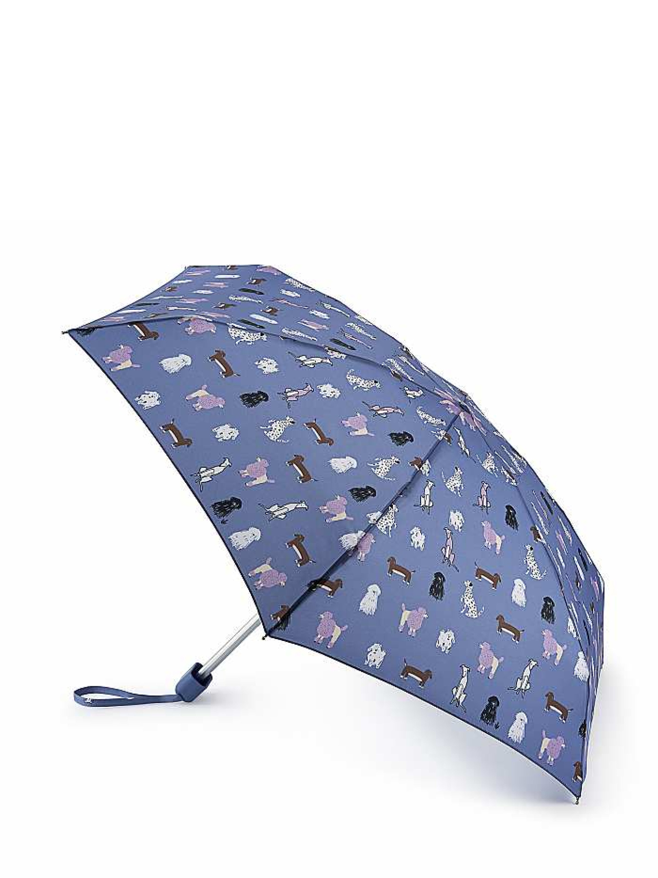 Зонт Fulton Umbrellas Tiny-2 модель L501-039335 Фото