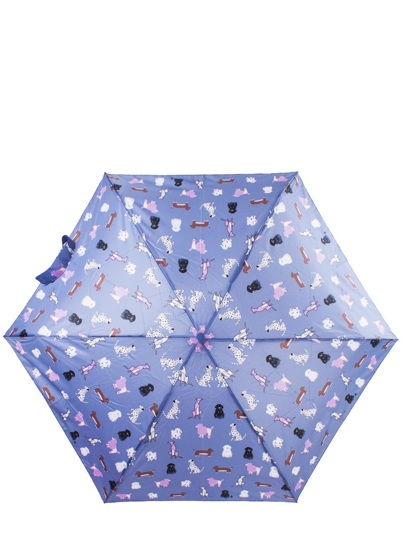 Парасолька Fulton Umbrellas Tiny-2 модель L501-039335 Фото