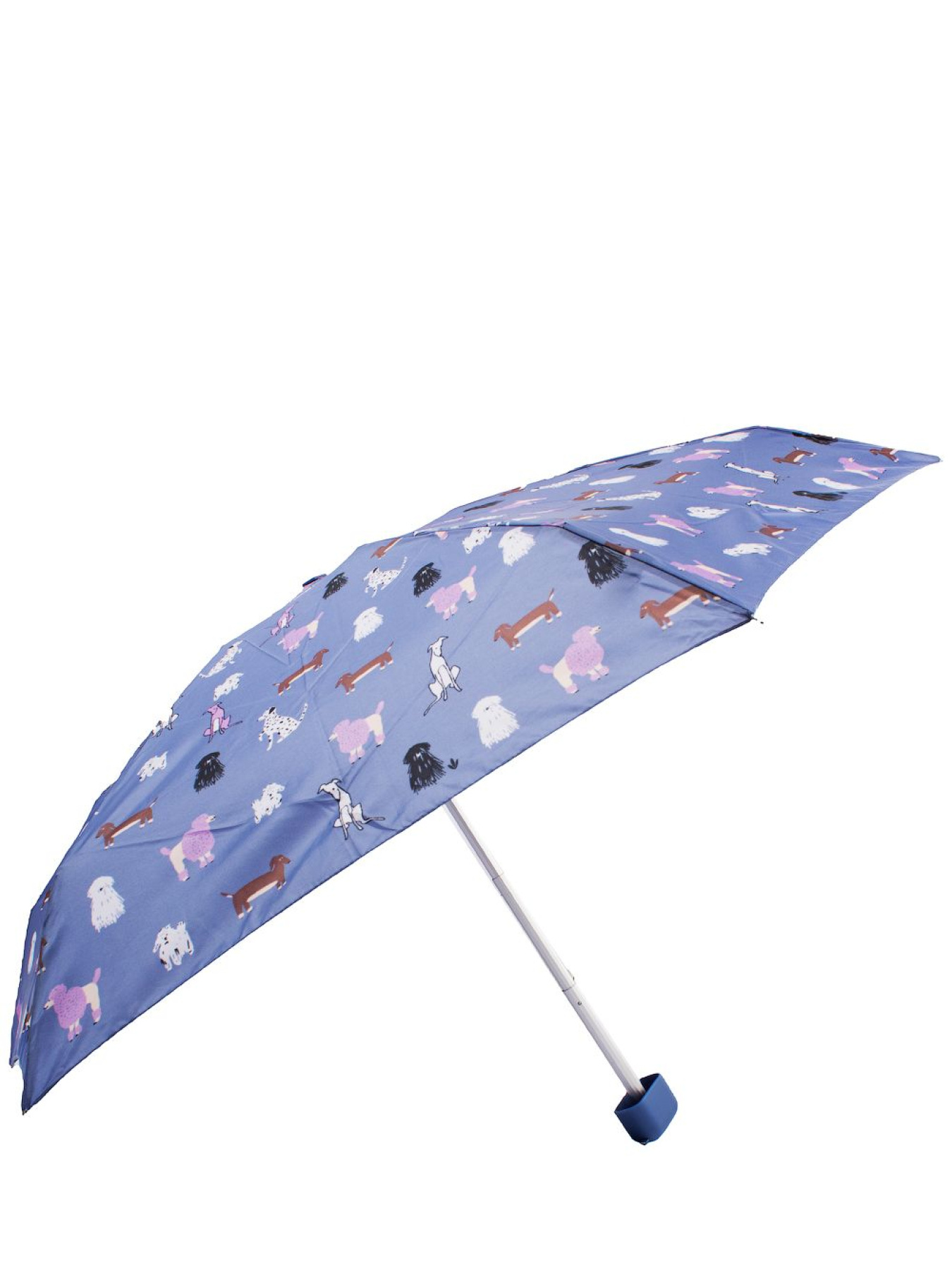 Парасолька Fulton Umbrellas Tiny-2 модель L501-039335 Фото