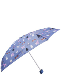 Парасолька Fulton Umbrellas Tiny-2 модель L501-039335 Фото