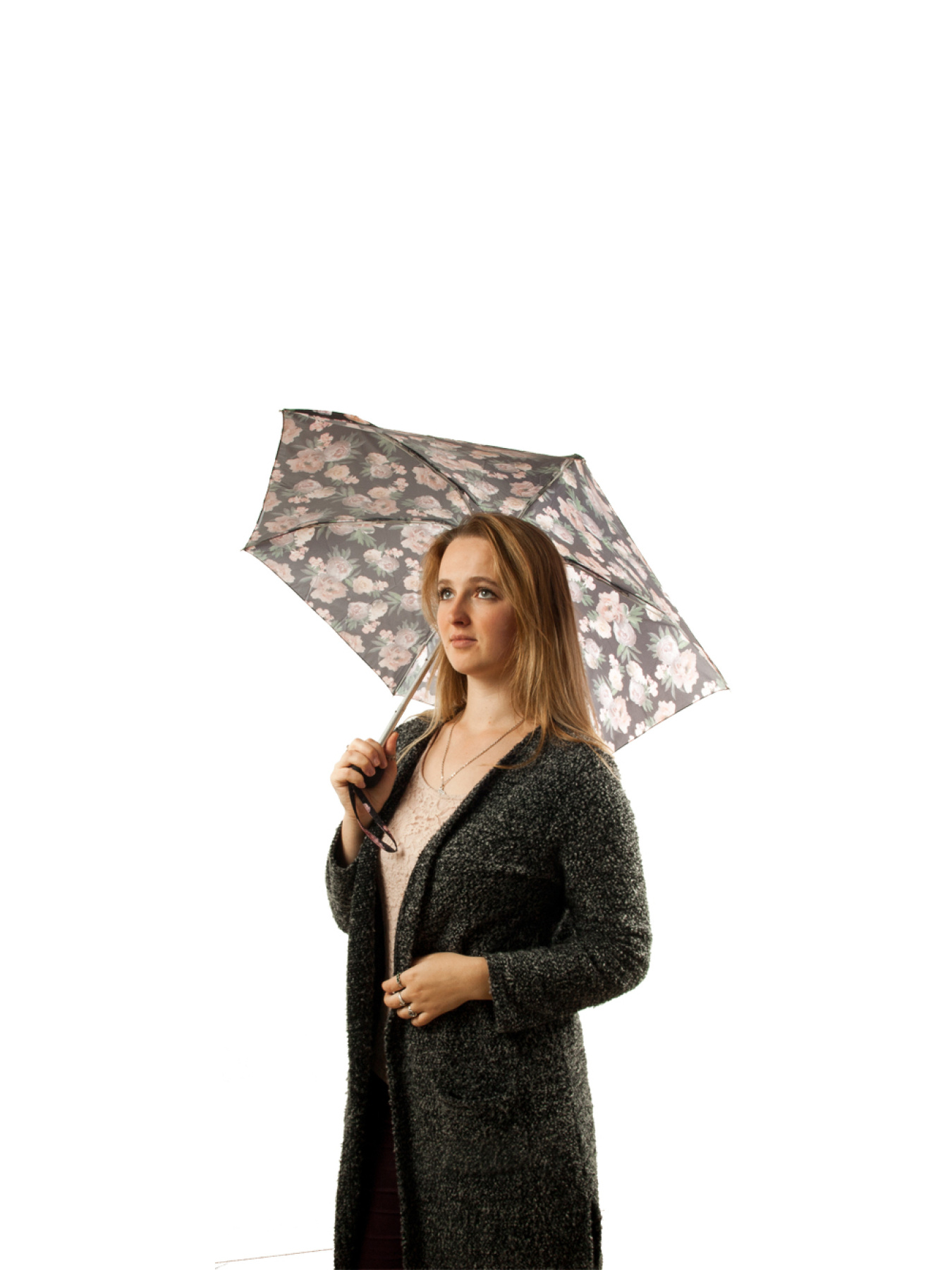 Зонт Fulton Umbrellas Tiny-2 модель L501-039724 Фото