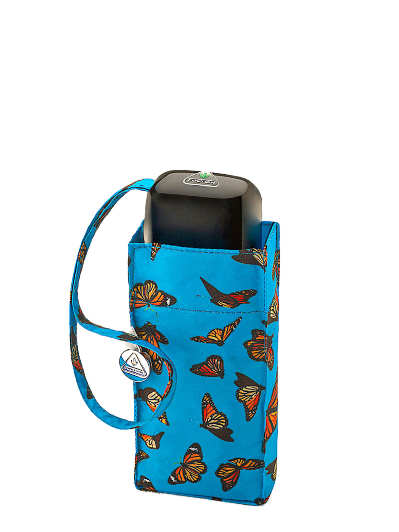 Зонт Fulton Umbrellas Tiny-2 модель L501-040836 Фото