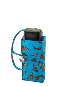 Зонт Fulton Umbrellas Tiny-2 модель L501-040836 Фото