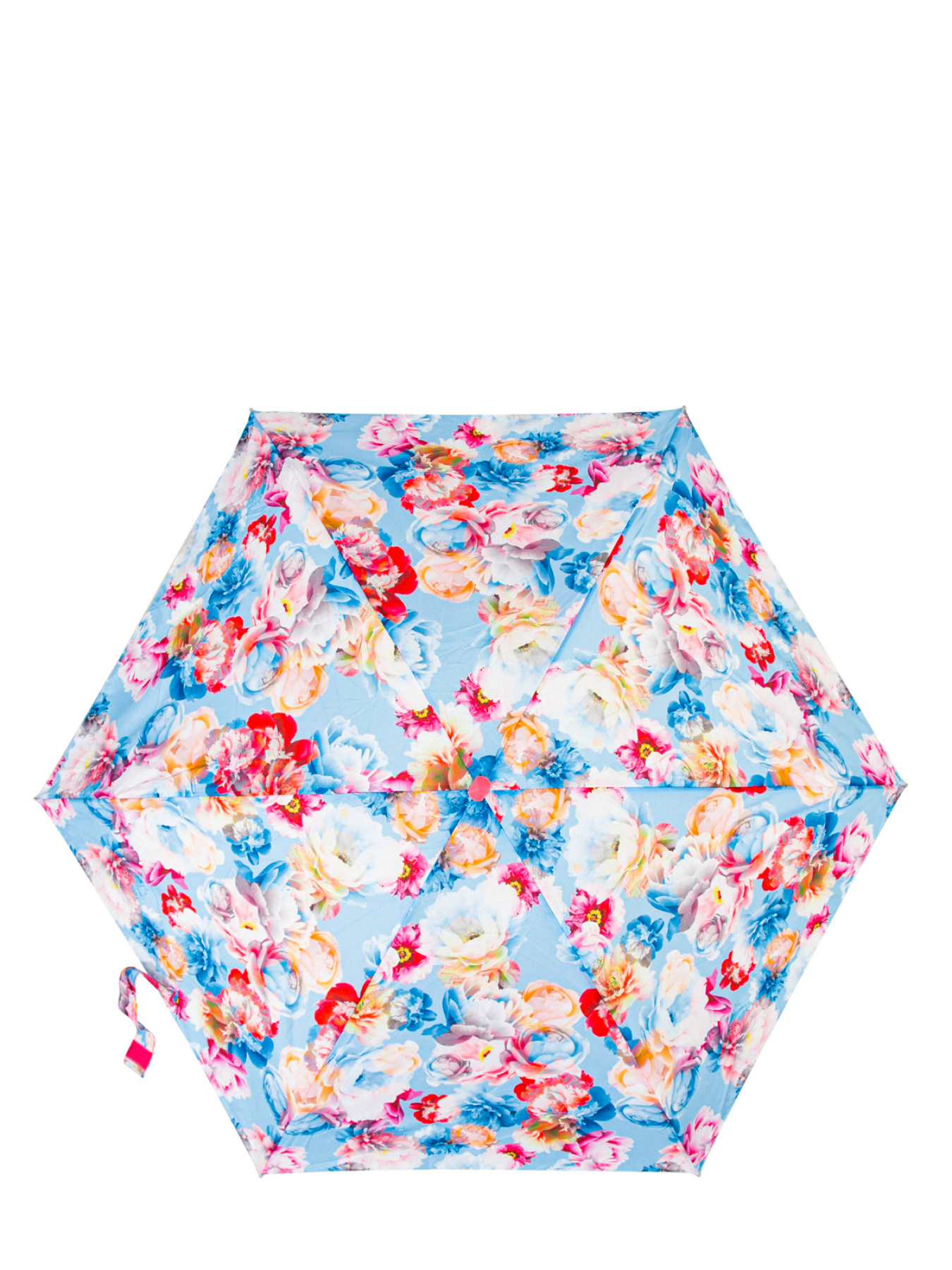 Зонт Fulton Umbrellas Tiny-2 модель L501-041642 Фото