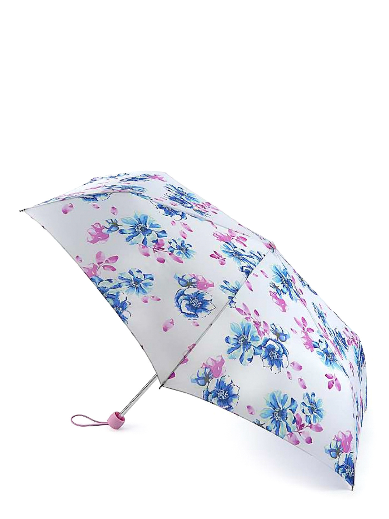 Зонт Fulton Umbrellas Superslim-2 модель L553-035696 Фото